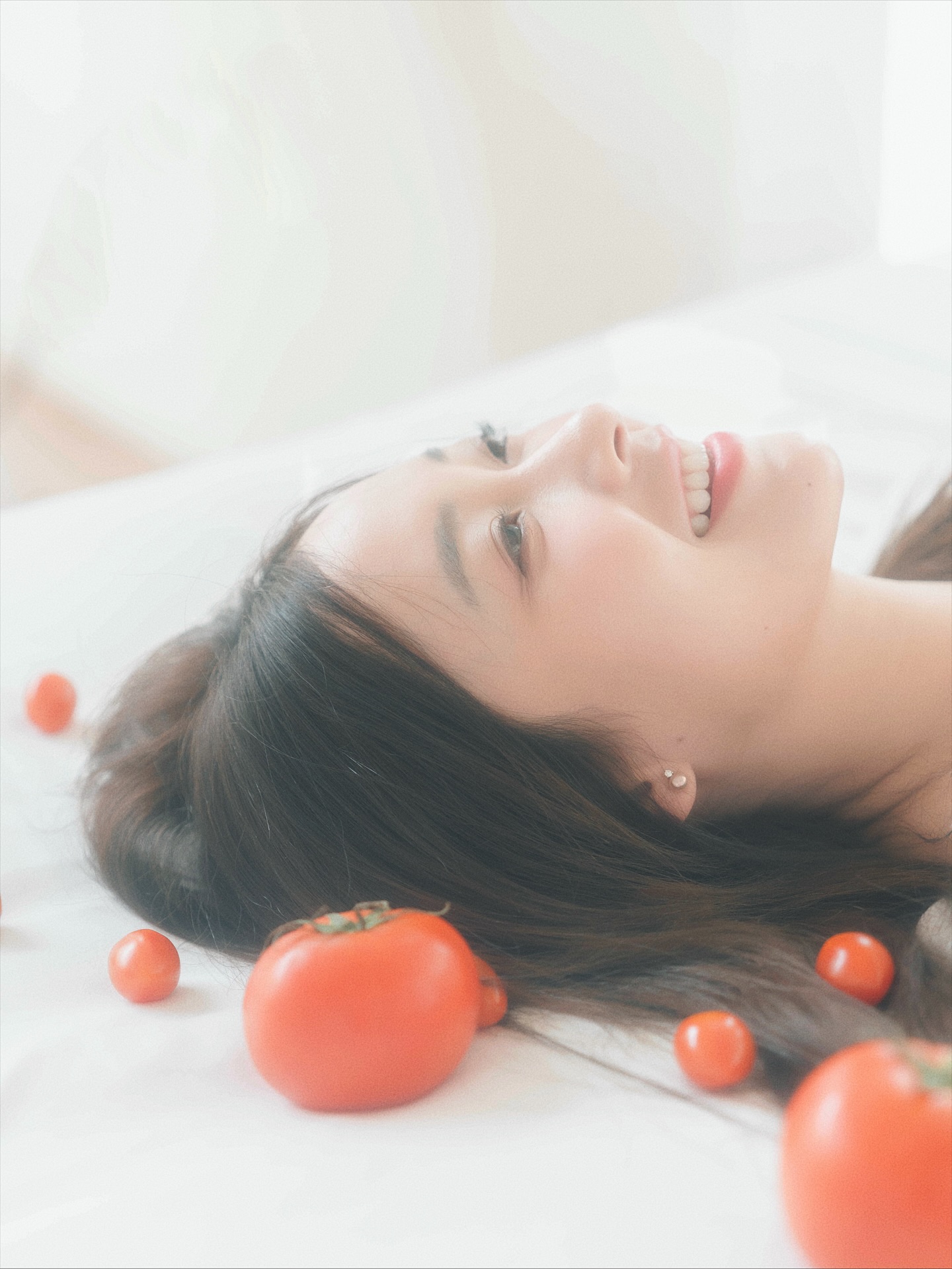 ปุยเมฆ - นภสร วีระยุทธวิไล