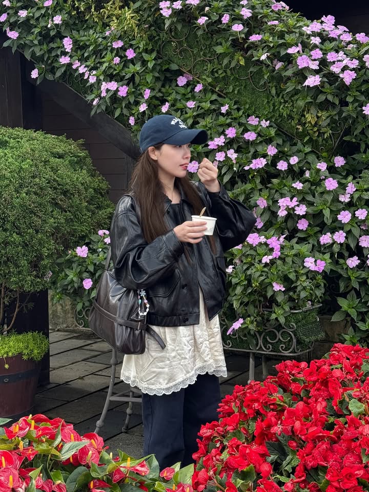 ปุยเมฆ - นภสร วีระยุทธวิไล