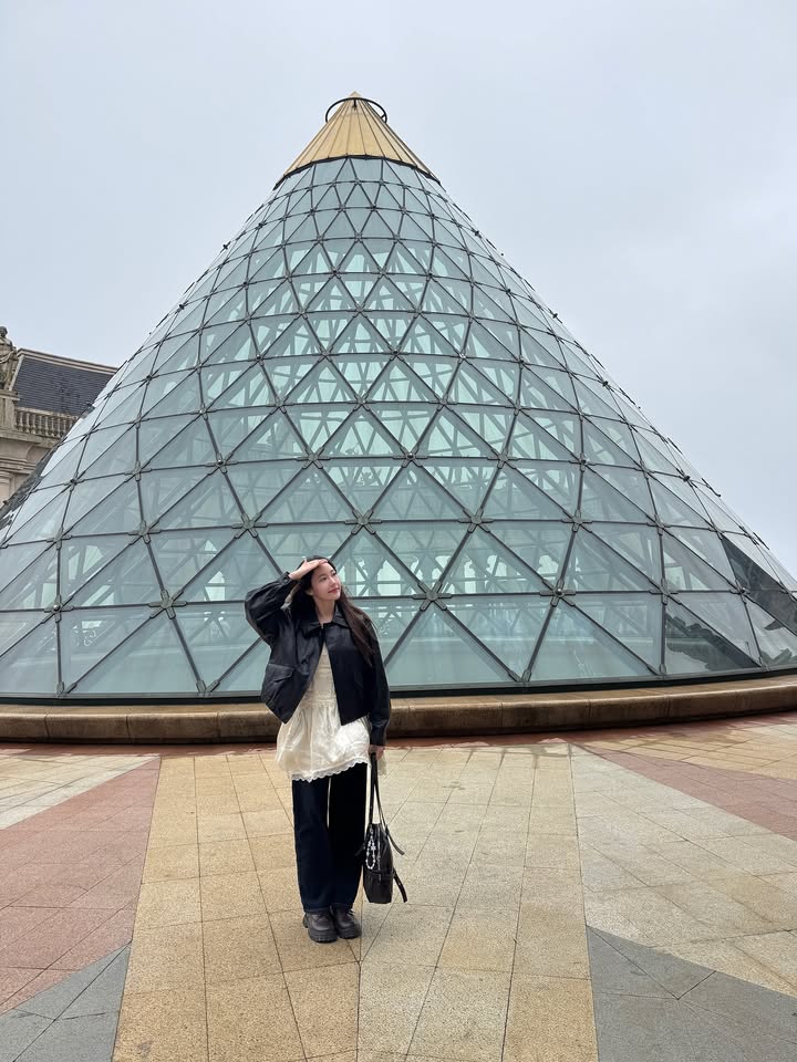 ปุยเมฆ - นภสร วีระยุทธวิไล