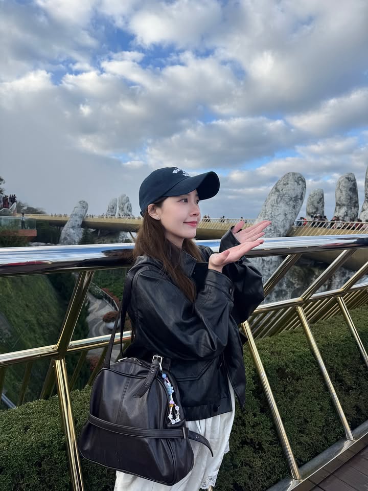 ปุยเมฆ - นภสร วีระยุทธวิไล