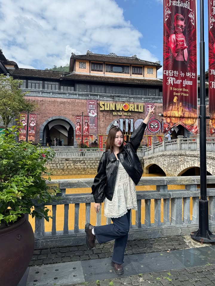 ปุยเมฆ - นภสร วีระยุทธวิไล