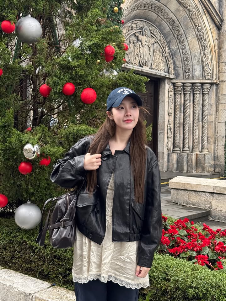 ปุยเมฆ - นภสร วีระยุทธวิไล