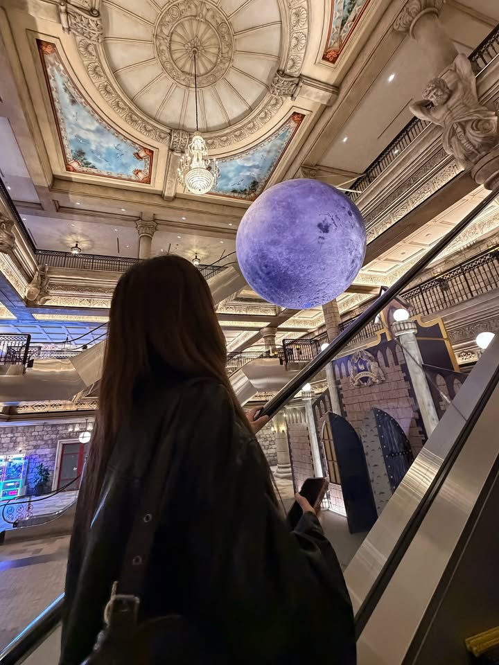 ปุยเมฆ - นภสร วีระยุทธวิไล