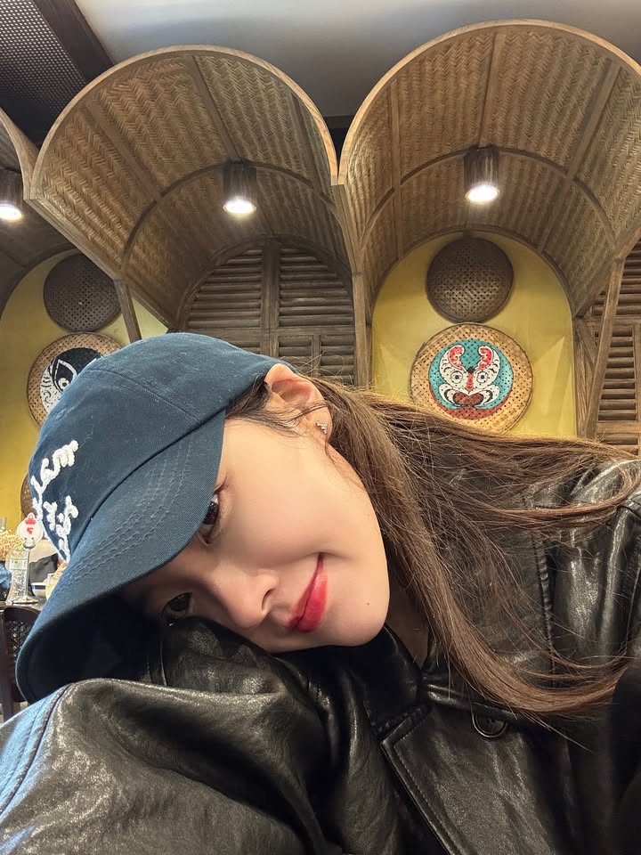 ปุยเมฆ - นภสร วีระยุทธวิไล