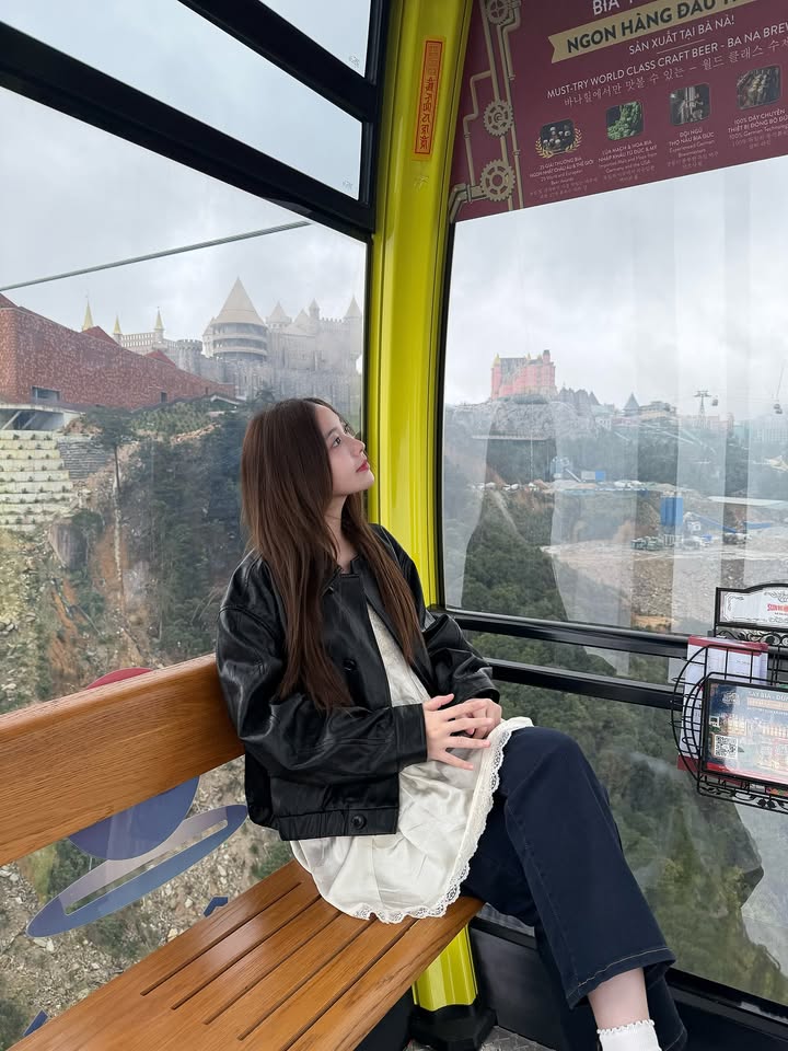 ปุยเมฆ - นภสร วีระยุทธวิไล