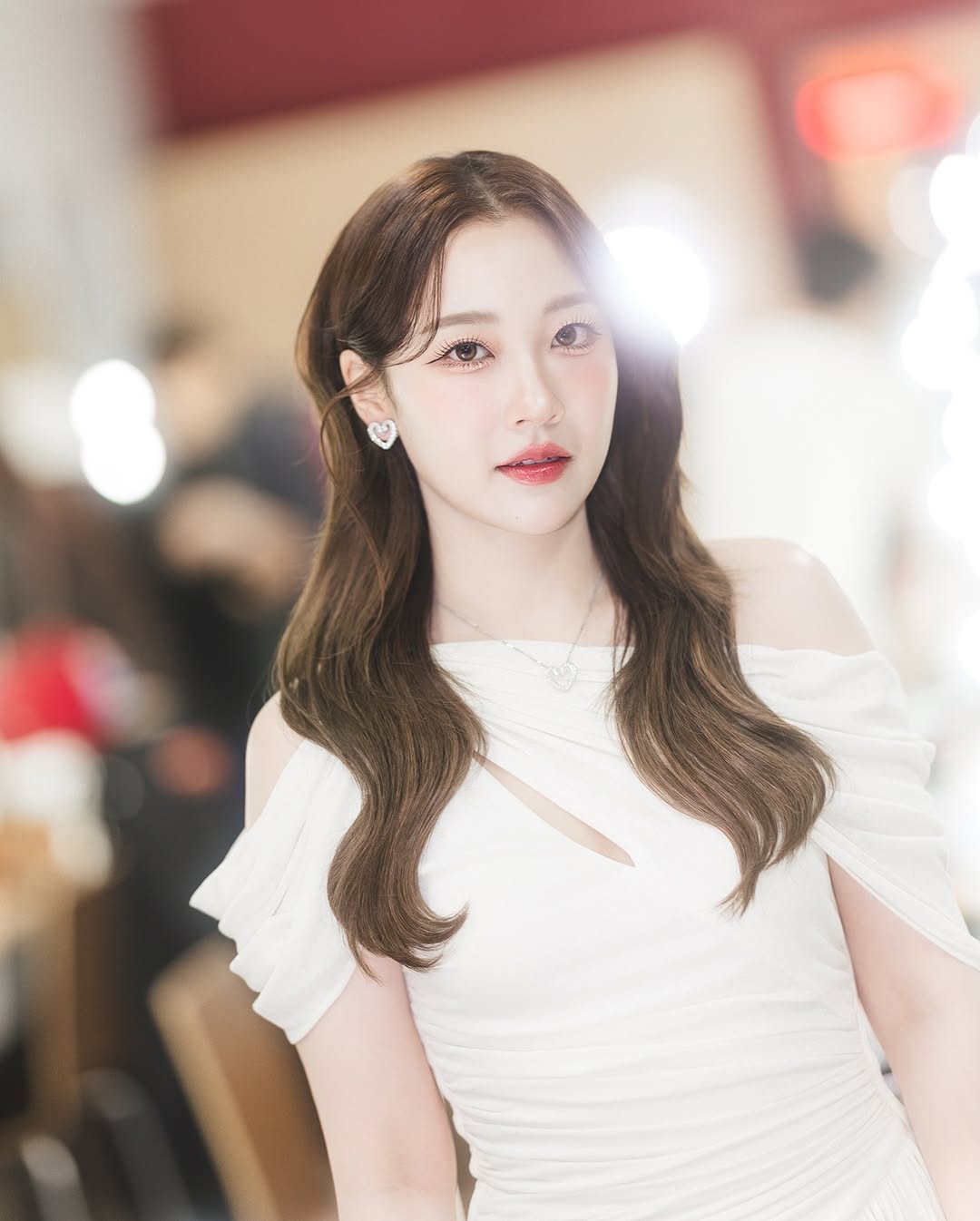 ปุยเมฆ - นภสร วีระยุทธวิไล