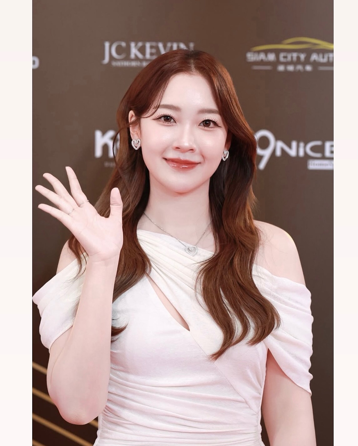 ปุยเมฆ - นภสร วีระยุทธวิไล