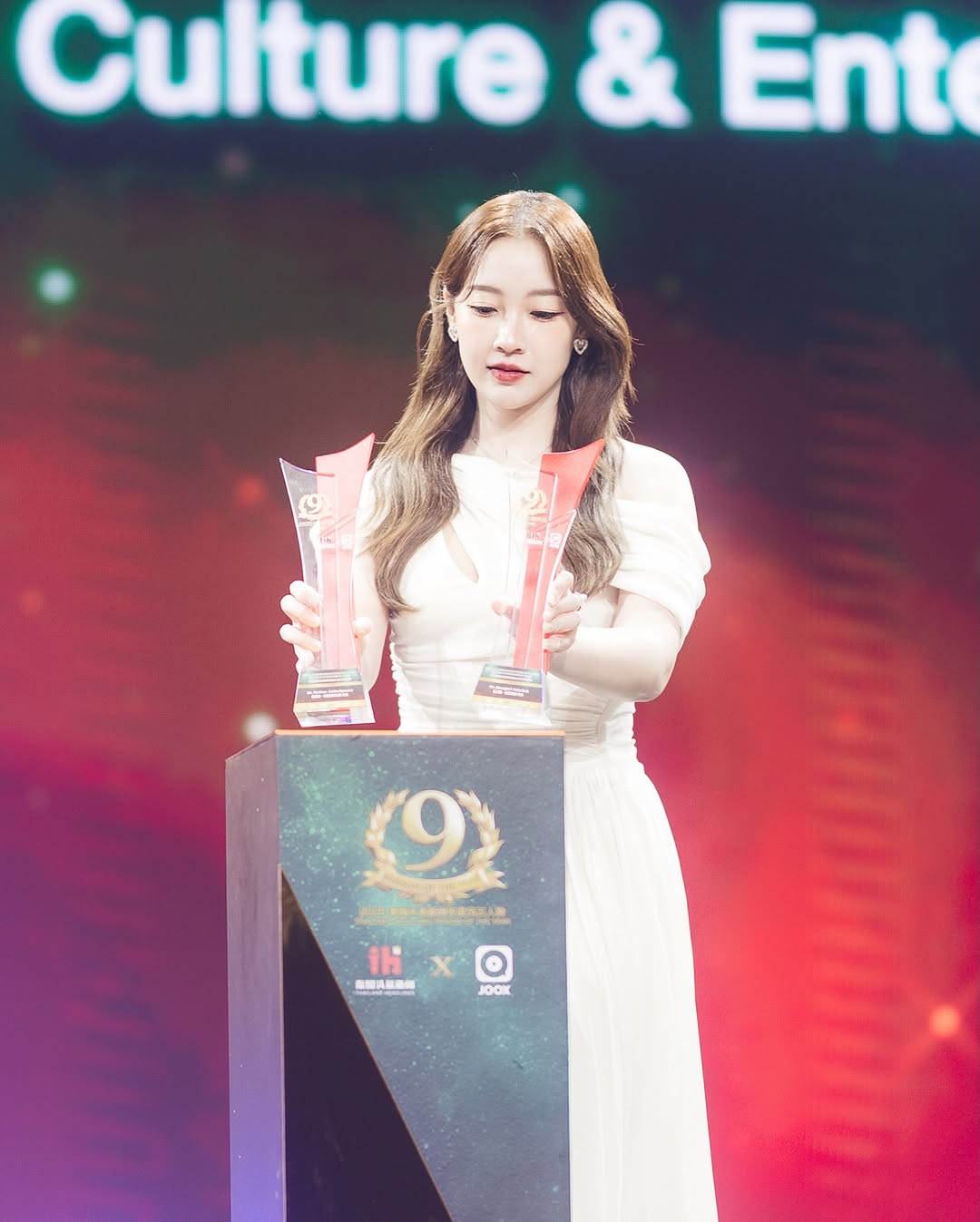 ปุยเมฆ - นภสร วีระยุทธวิไล