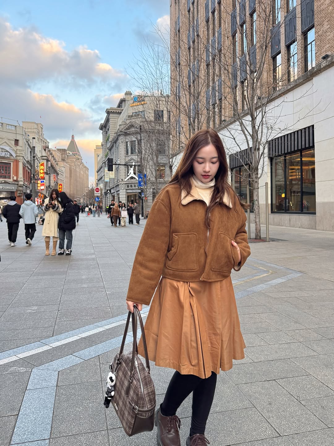 ปุยเมฆ - นภสร วีระยุทธวิไล