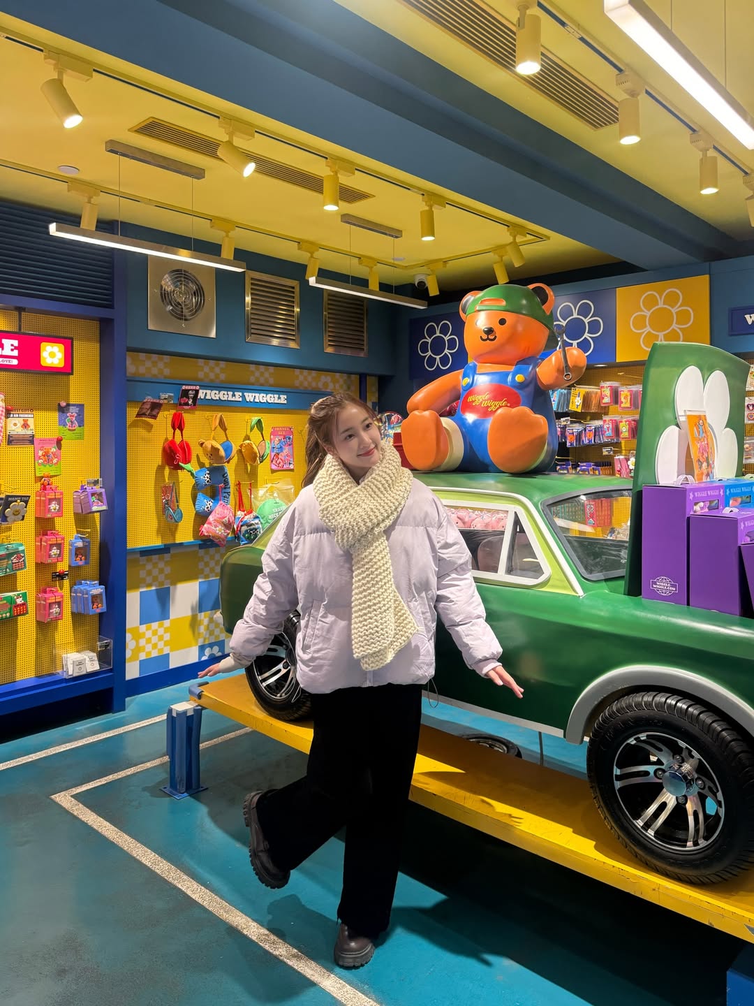 ปุยเมฆ - นภสร วีระยุทธวิไล