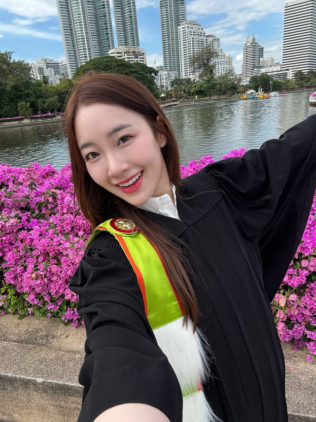 ปุยเมฆ - นภสร วีระยุทธวิไล