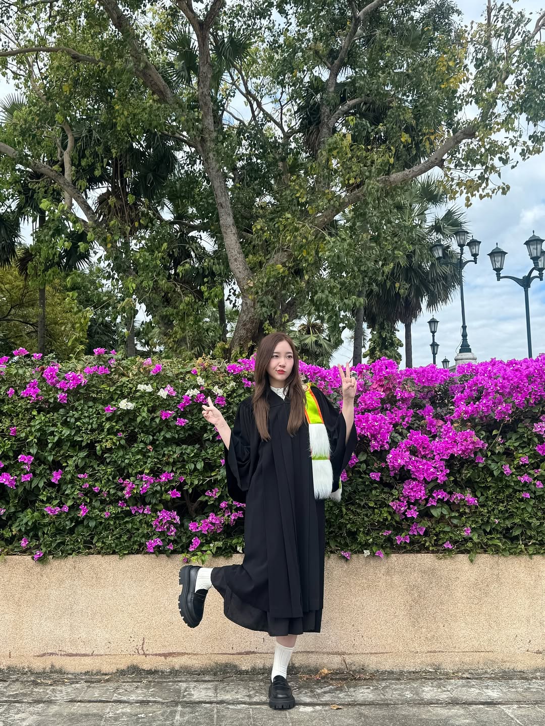 ปุยเมฆ - นภสร วีระยุทธวิไล