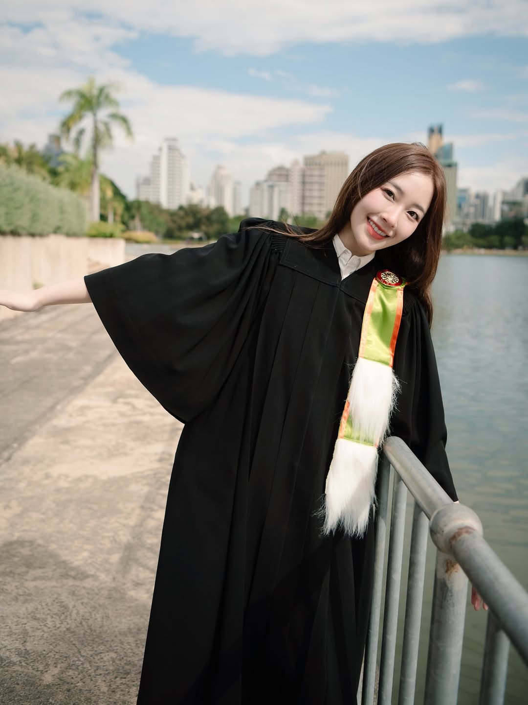 ปุยเมฆ - นภสร วีระยุทธวิไล