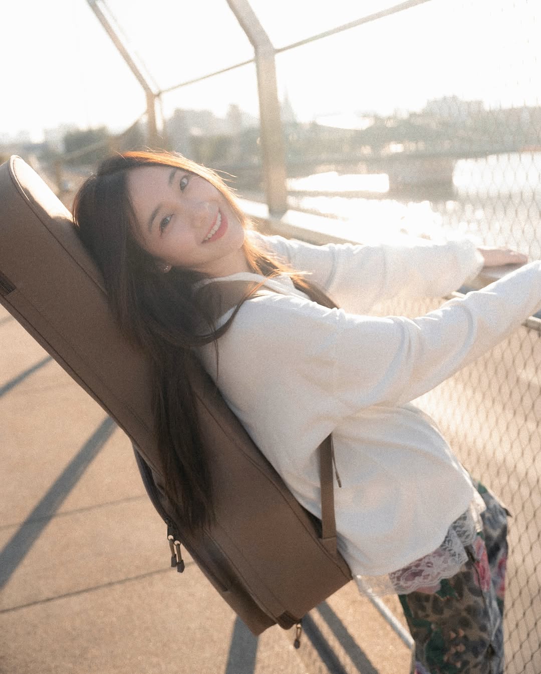 ปุยเมฆ - นภสร วีระยุทธวิไล