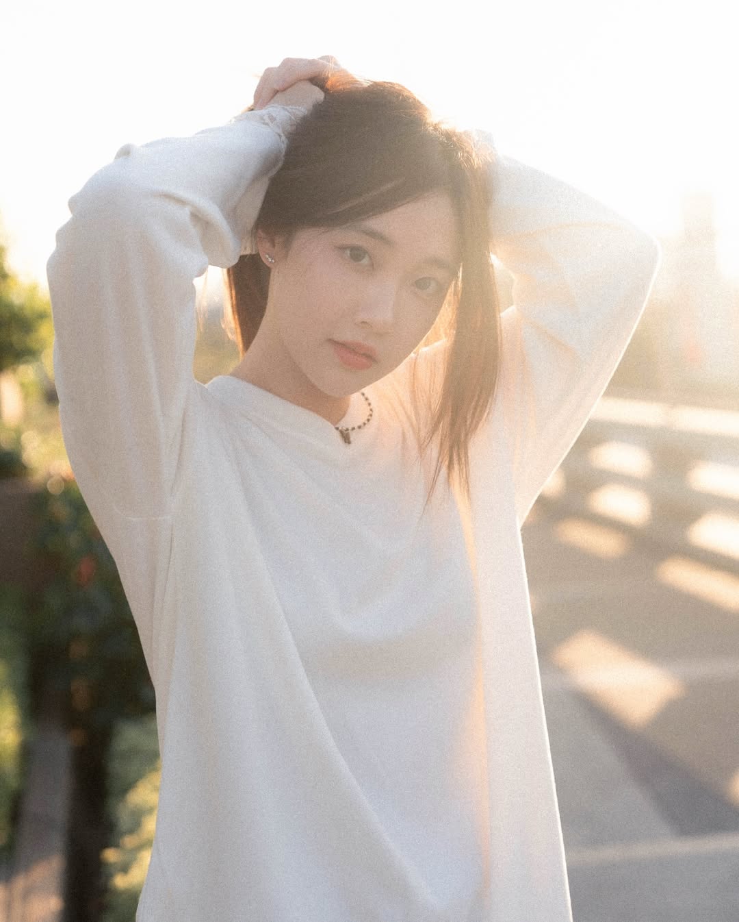 ปุยเมฆ - นภสร วีระยุทธวิไล