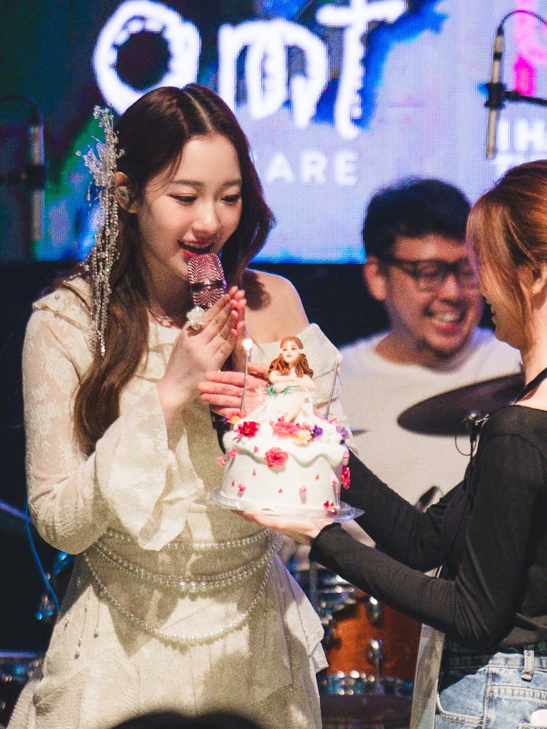 ปุยเมฆ - นภสร วีระยุทธวิไล