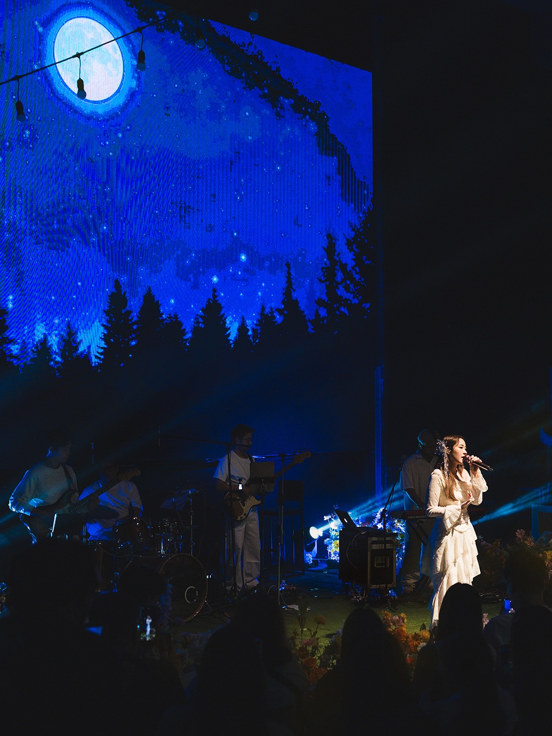 ปุยเมฆ - นภสร วีระยุทธวิไล