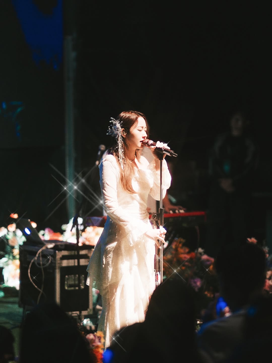 ปุยเมฆ - นภสร วีระยุทธวิไล