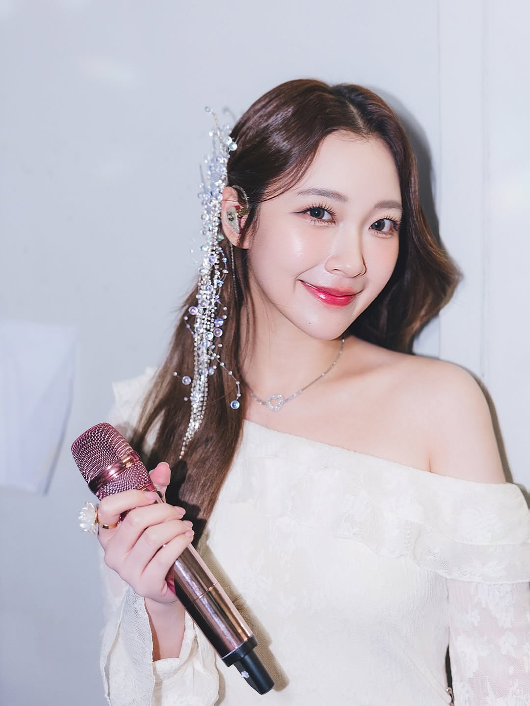 ปุยเมฆ - นภสร วีระยุทธวิไล