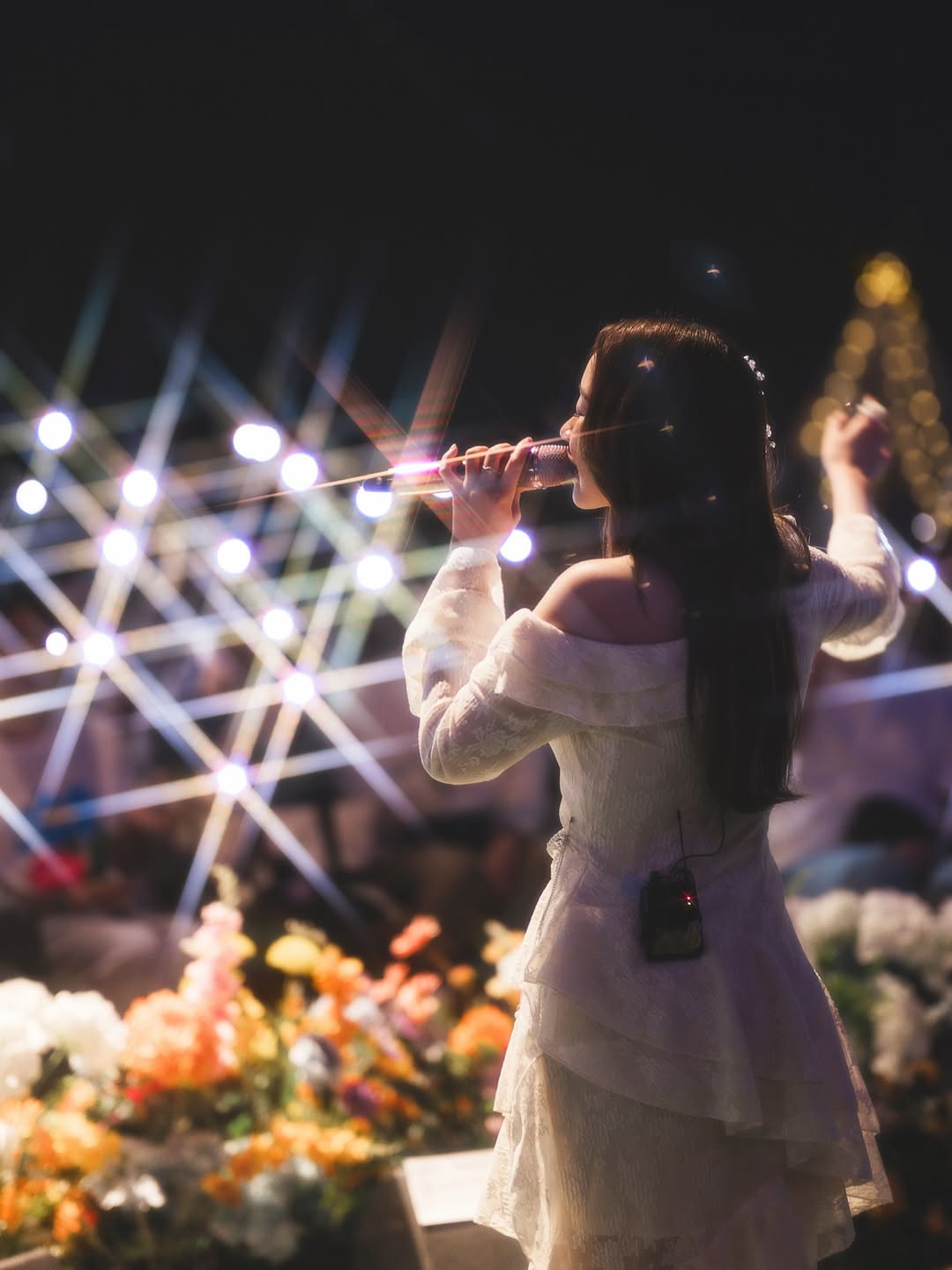 ปุยเมฆ - นภสร วีระยุทธวิไล