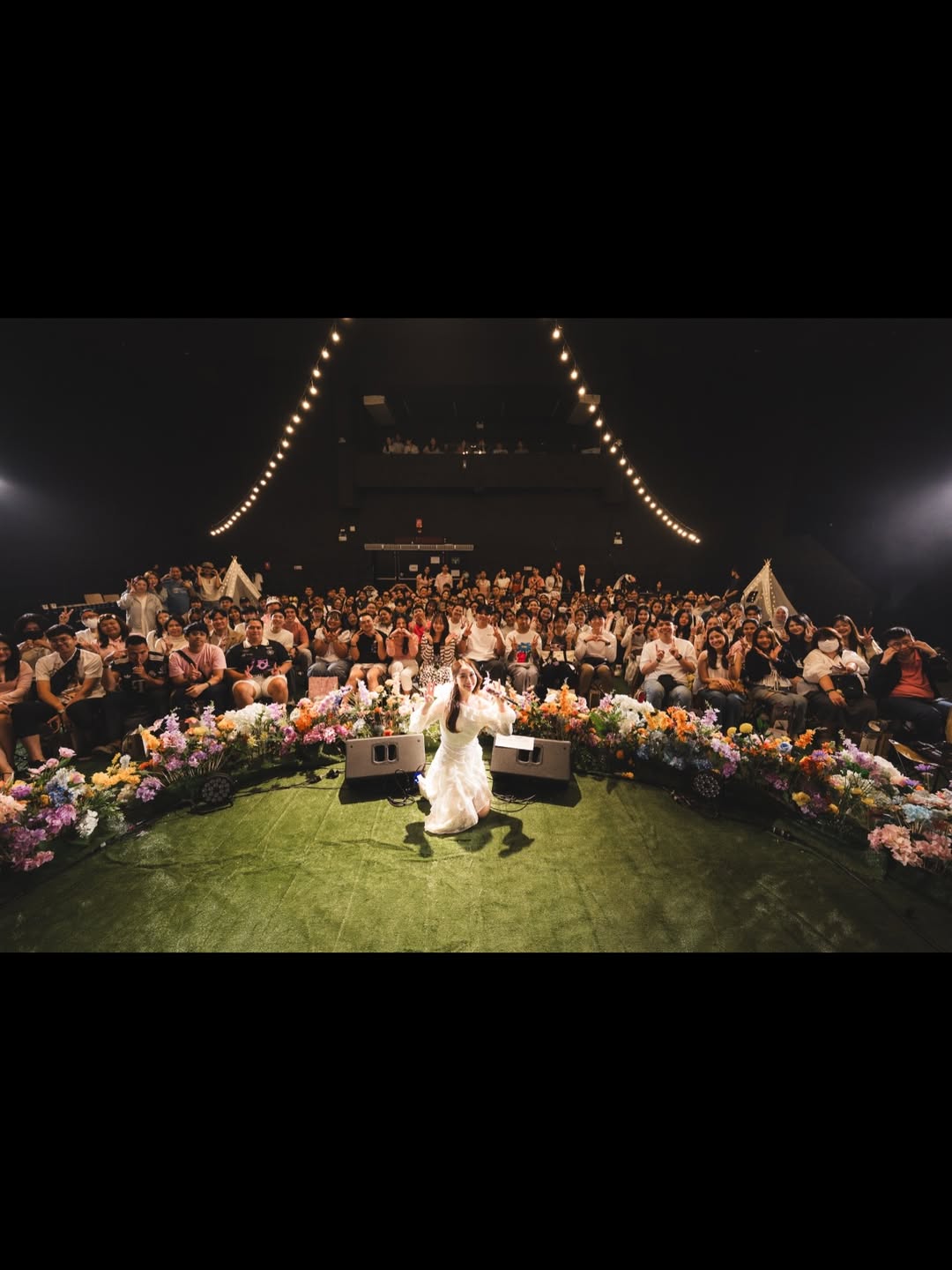 ปุยเมฆ - นภสร วีระยุทธวิไล