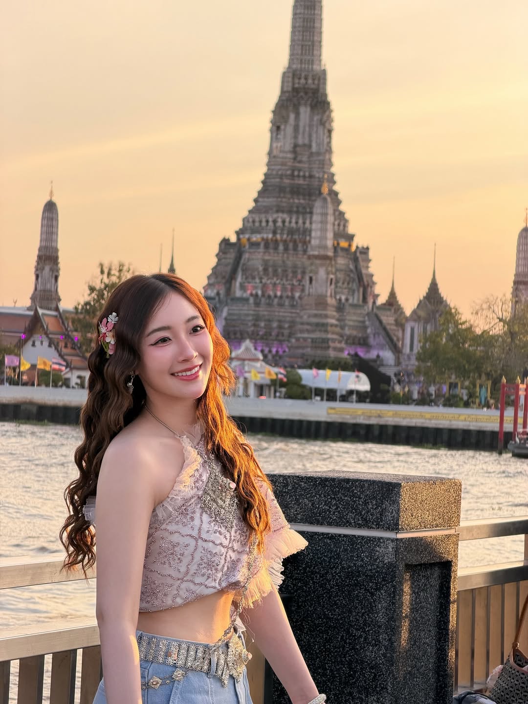 ปุยเมฆ - นภสร วีระยุทธวิไล