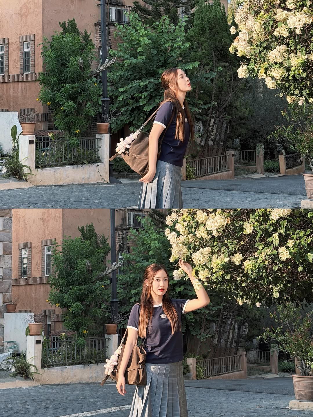 ปุยเมฆ - นภสร วีระยุทธวิไล