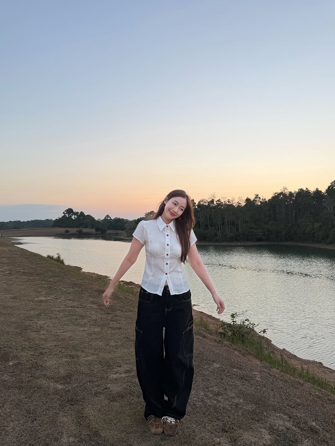 ปุยเมฆ - นภสร วีระยุทธวิไล