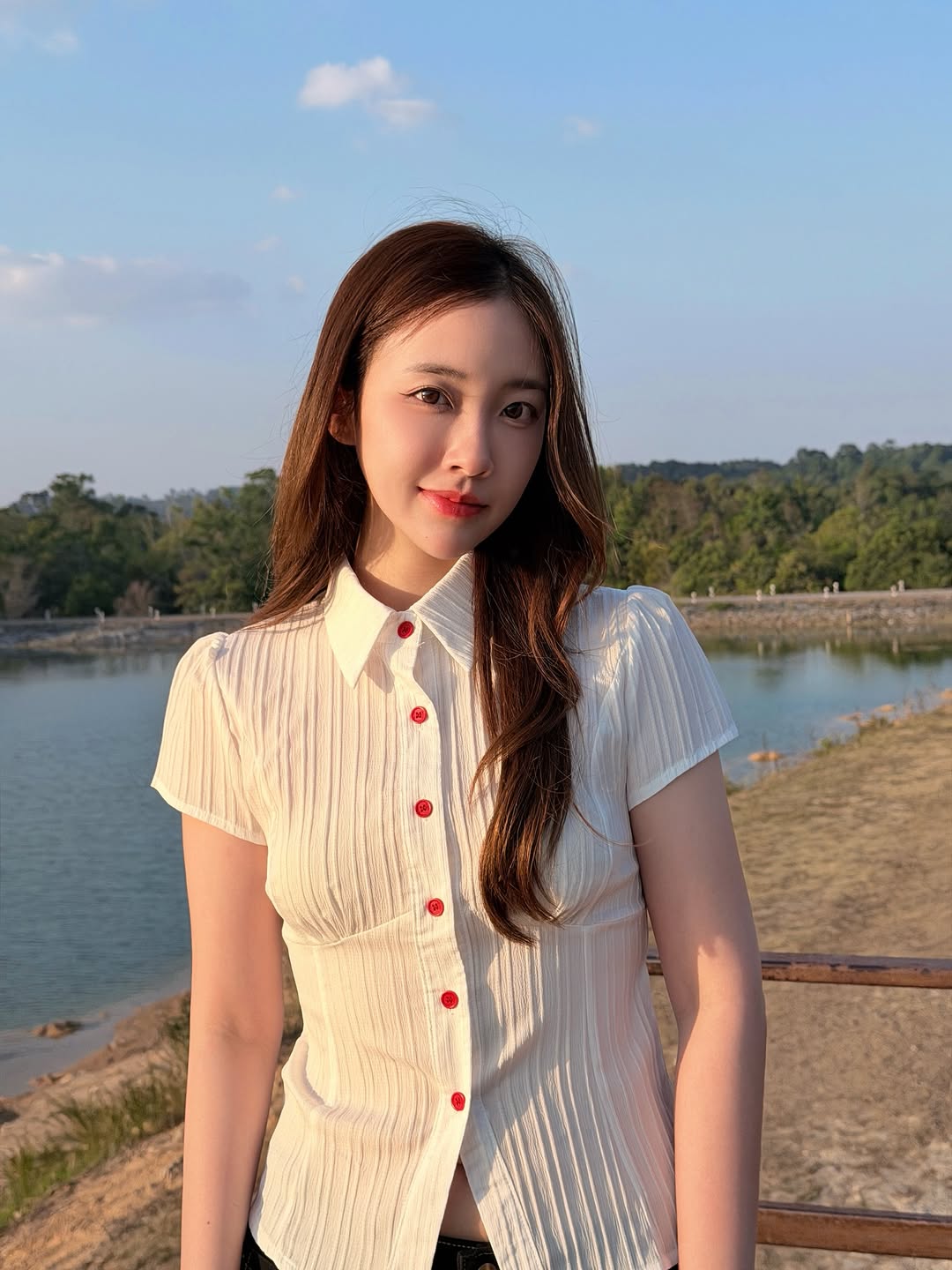 ปุยเมฆ - นภสร วีระยุทธวิไล