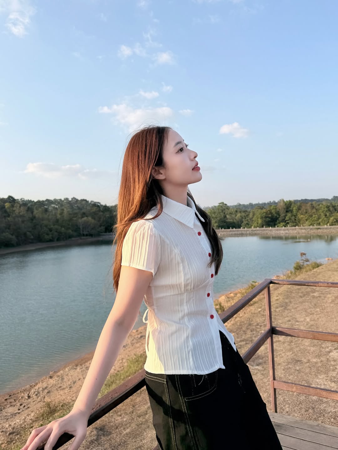 ปุยเมฆ - นภสร วีระยุทธวิไล