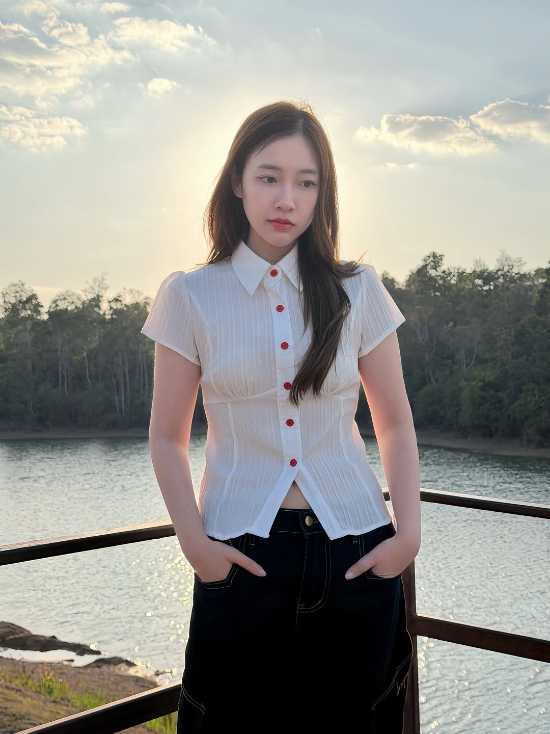 ปุยเมฆ - นภสร วีระยุทธวิไล