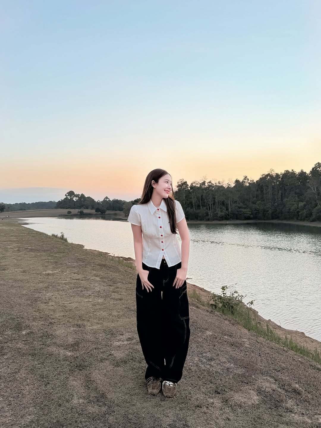 ปุยเมฆ - นภสร วีระยุทธวิไล