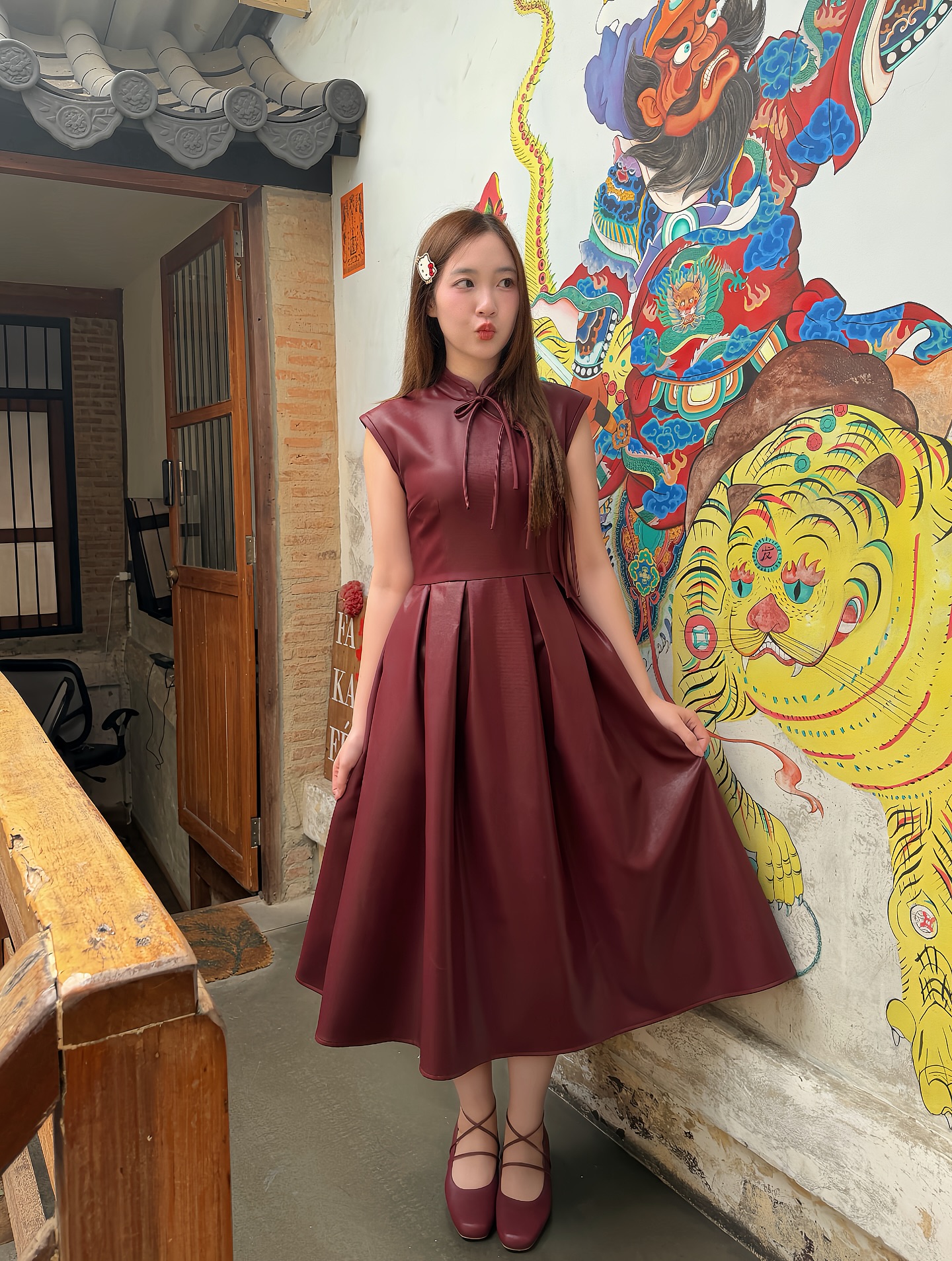 ปุยเมฆ - นภสร วีระยุทธวิไล