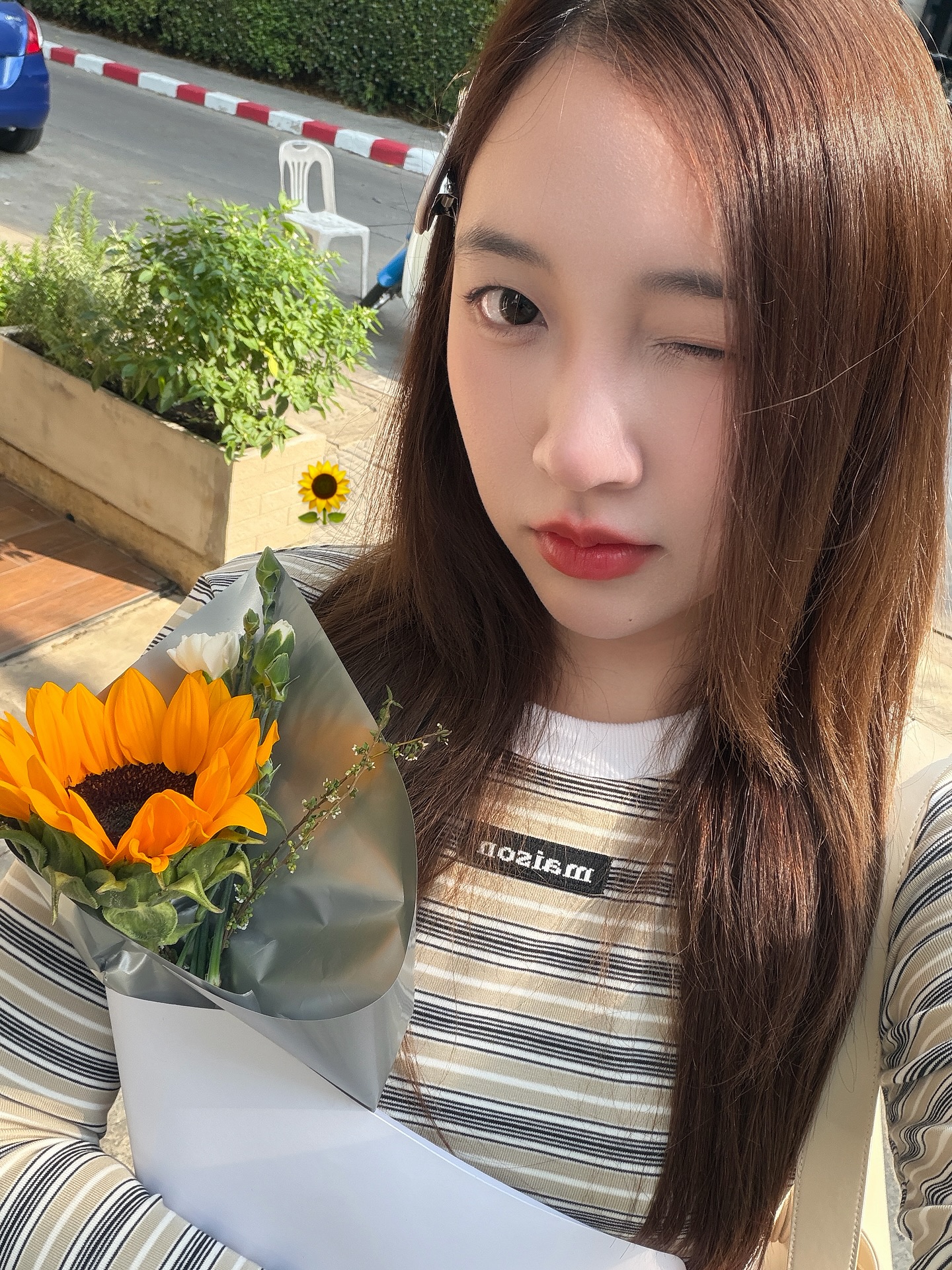 ปุยเมฆ - นภสร วีระยุทธวิไล