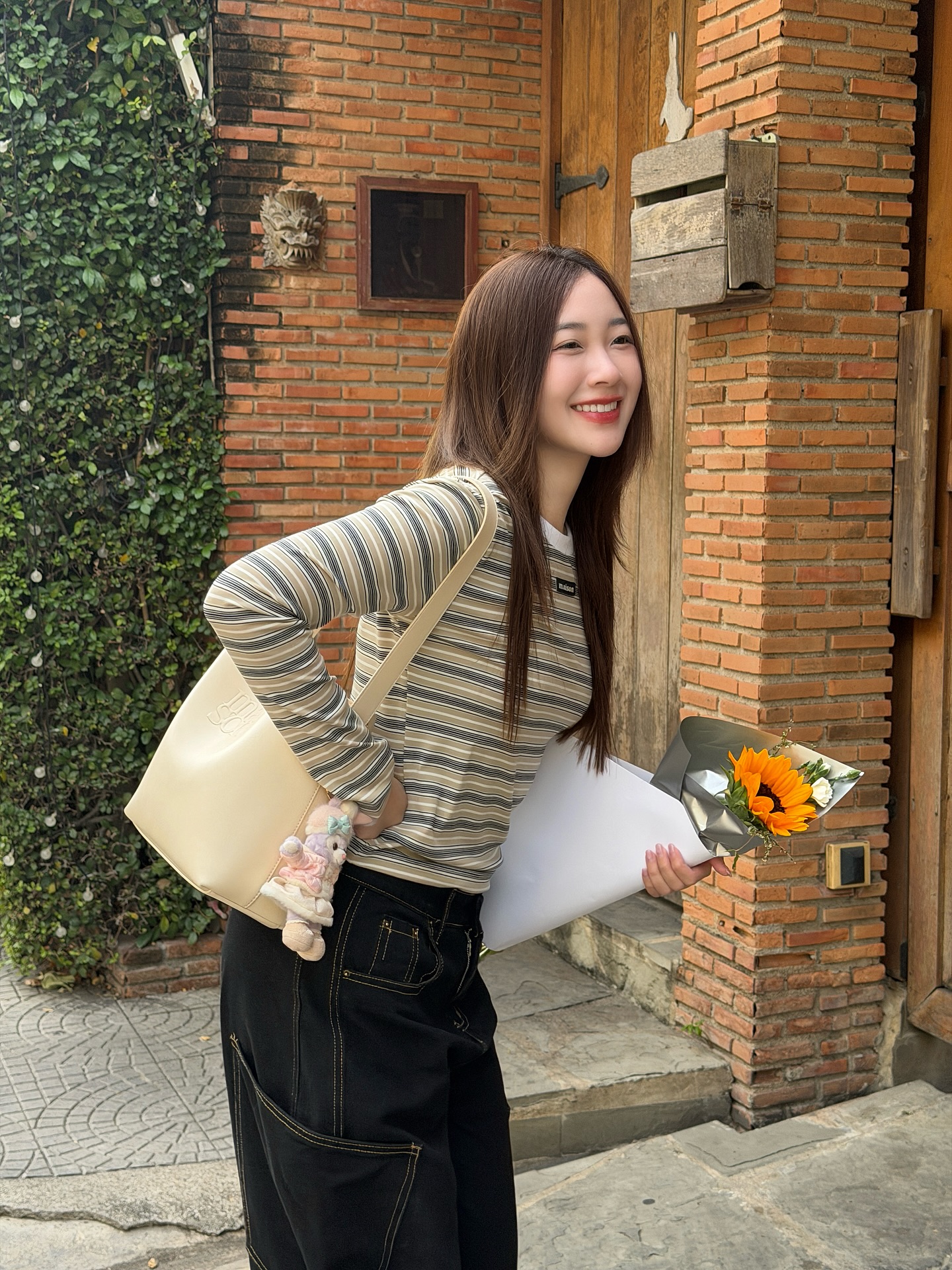 ปุยเมฆ - นภสร วีระยุทธวิไล