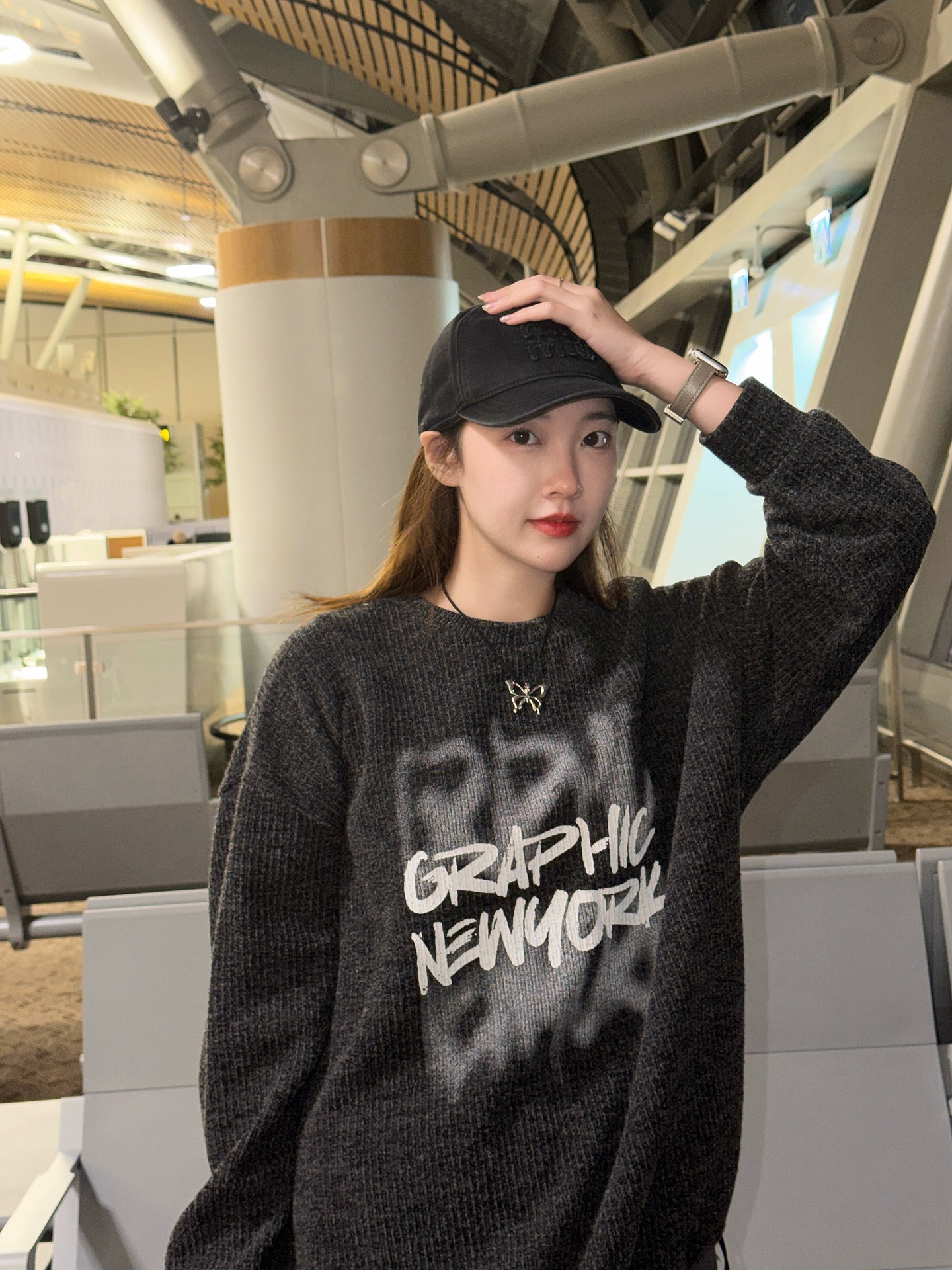 ปุยเมฆ - นภสร วีระยุทธวิไล