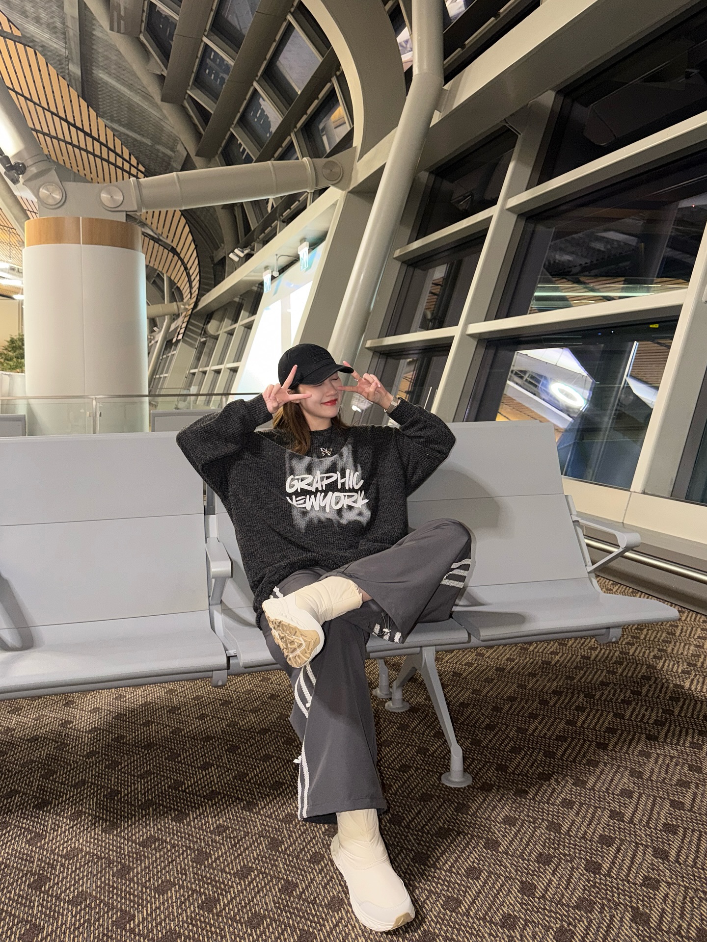 ปุยเมฆ - นภสร วีระยุทธวิไล