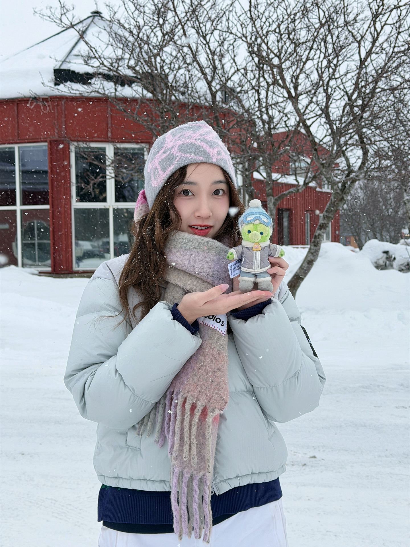 ปุยเมฆ - นภสร วีระยุทธวิไล