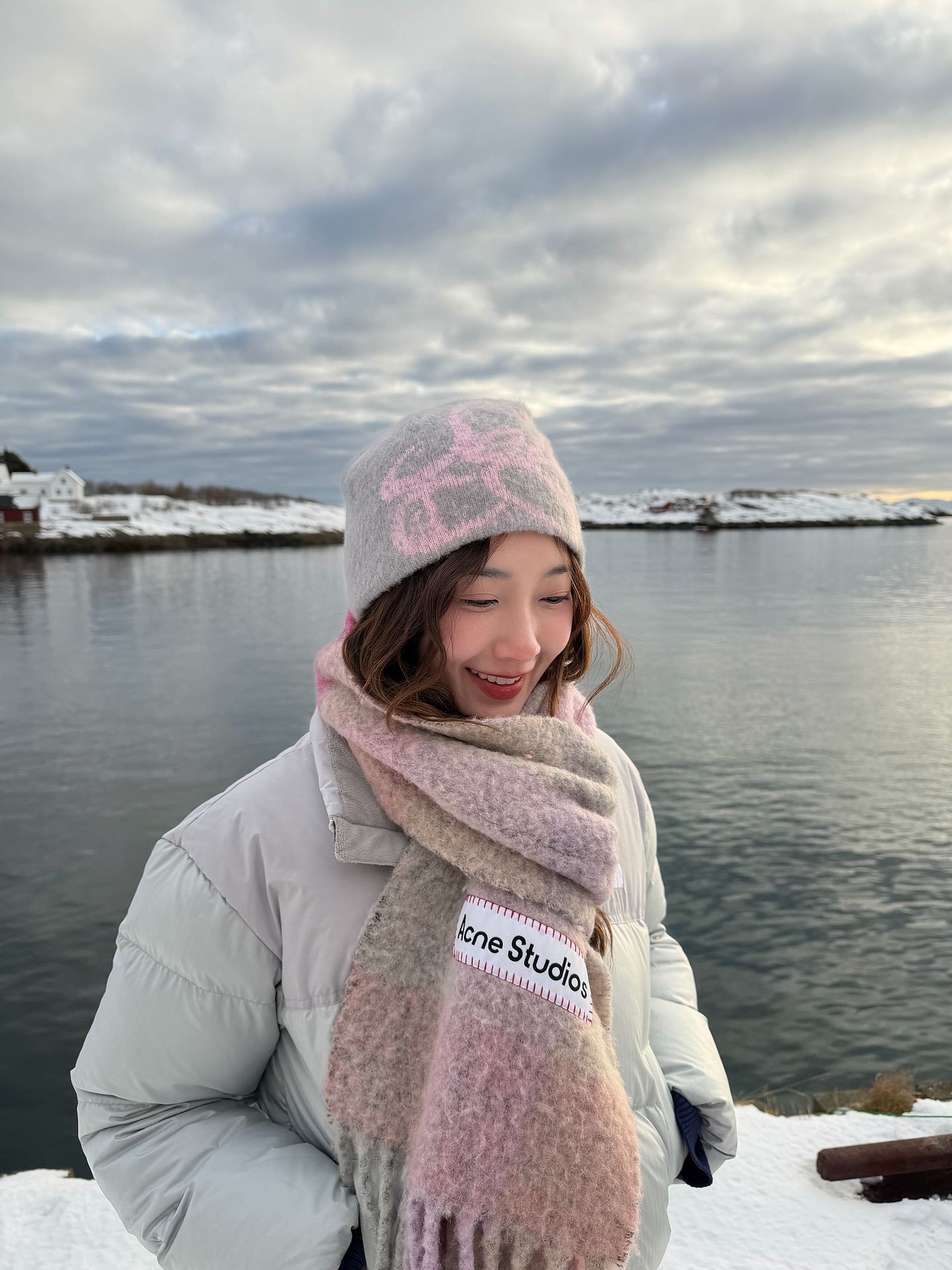 ปุยเมฆ - นภสร วีระยุทธวิไล