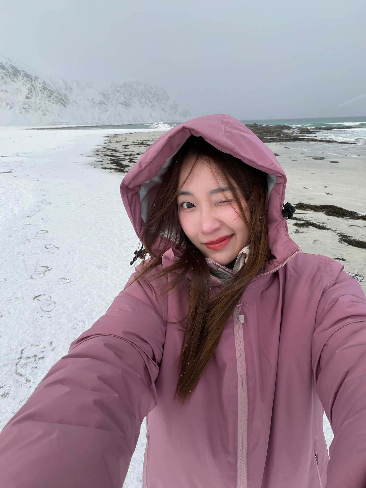 ปุยเมฆ - นภสร วีระยุทธวิไล