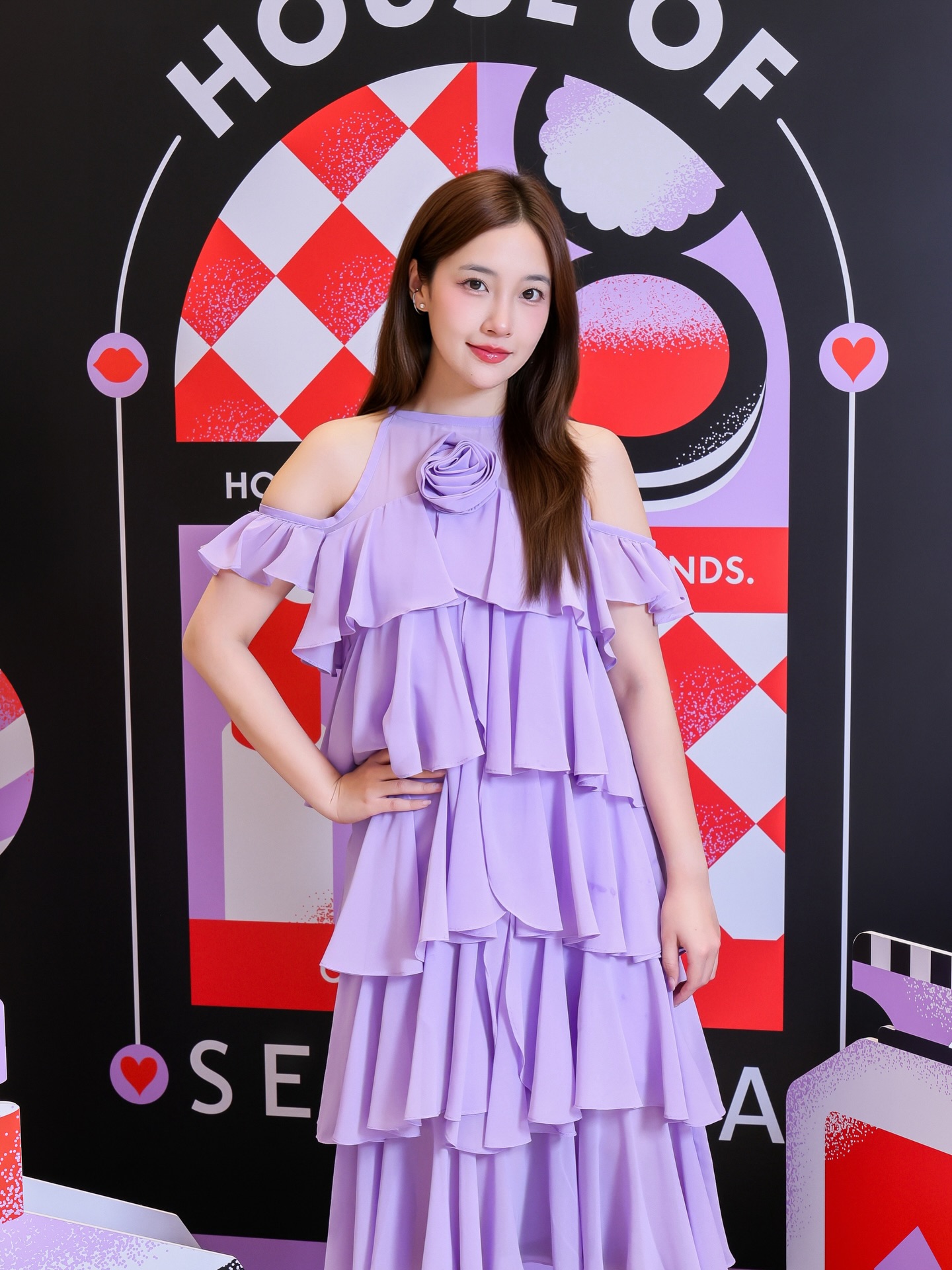 ปุยเมฆ - นภสร วีระยุทธวิไล