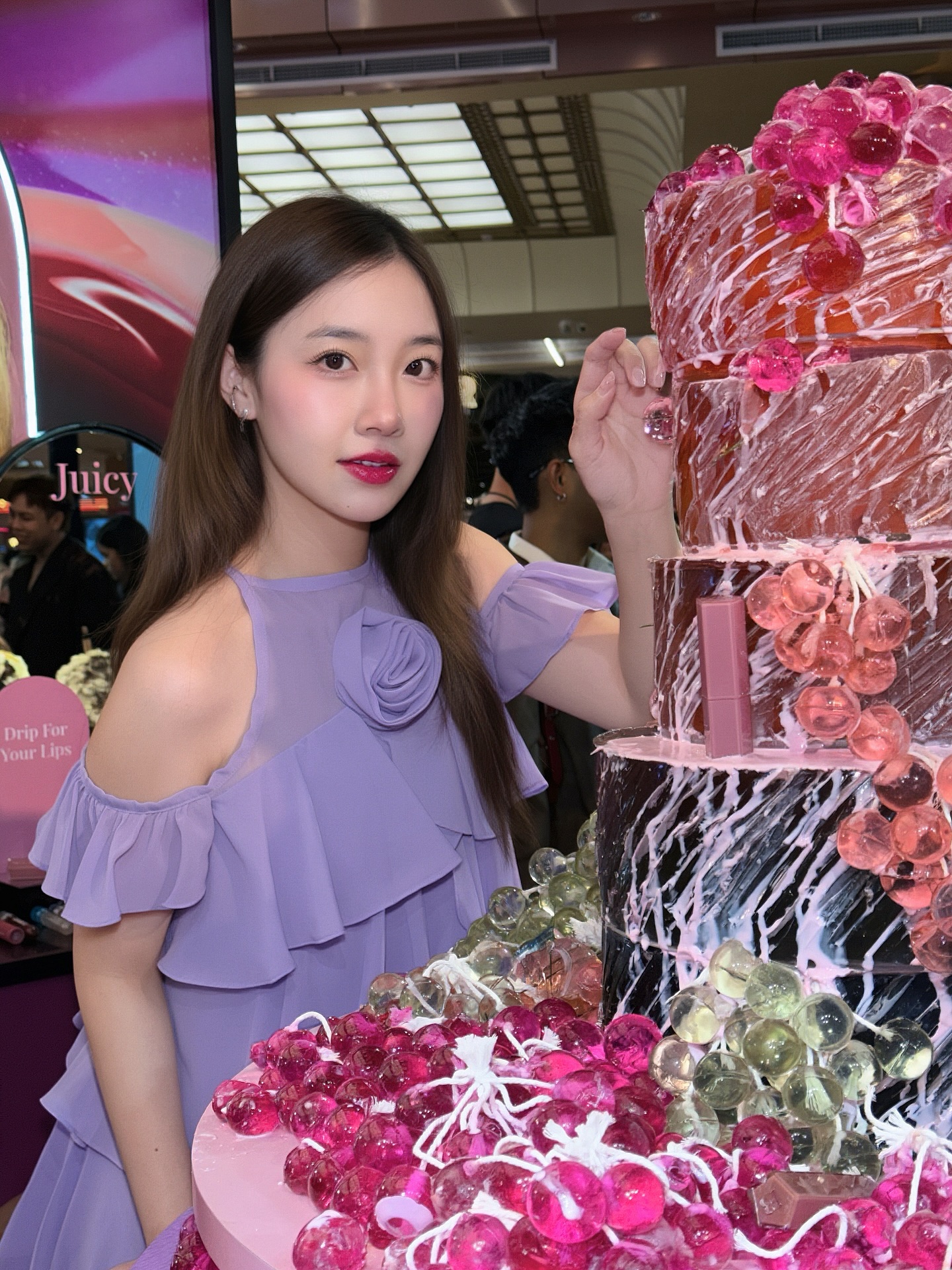 ปุยเมฆ - นภสร วีระยุทธวิไล