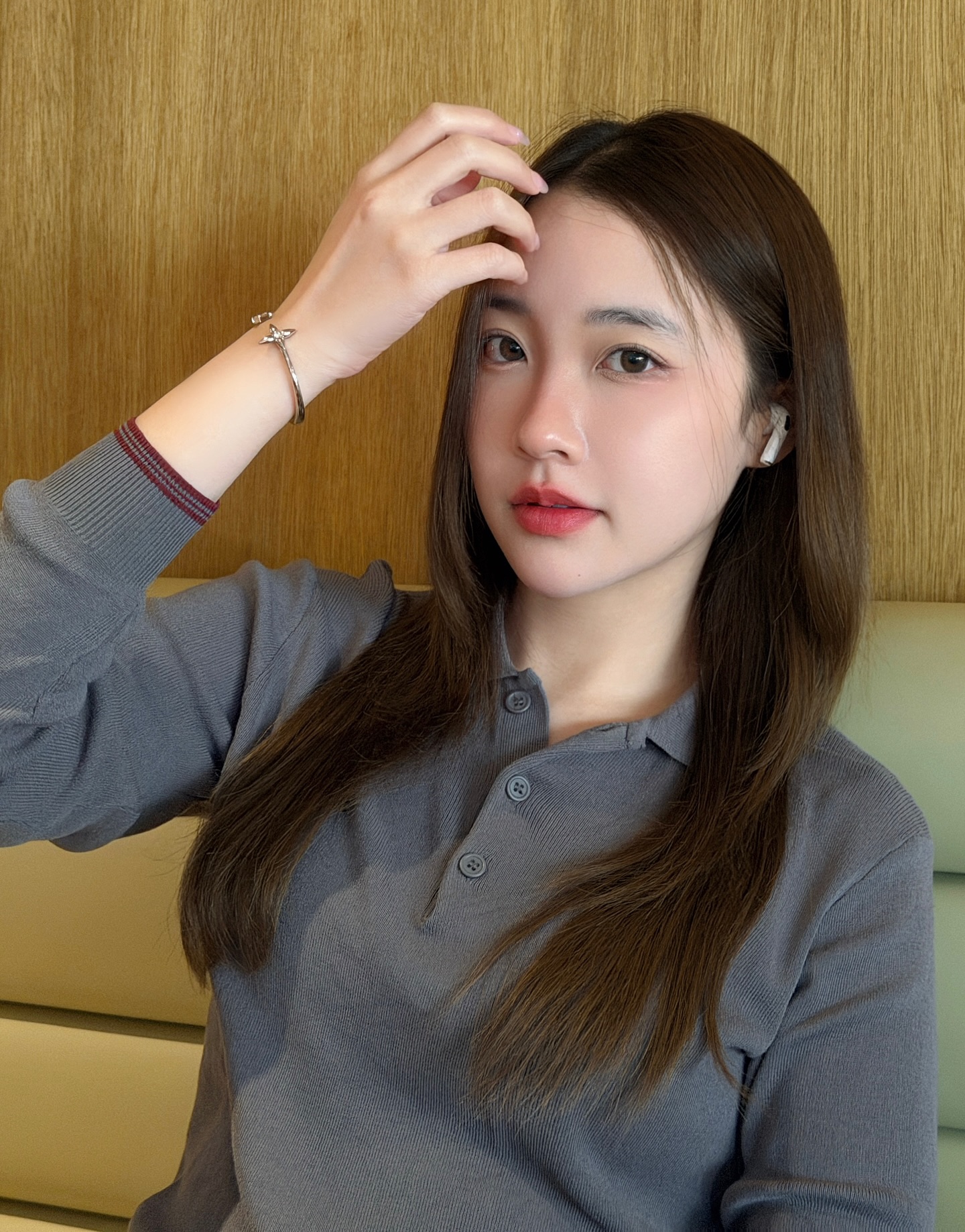 ปุยเมฆ - นภสร วีระยุทธวิไล