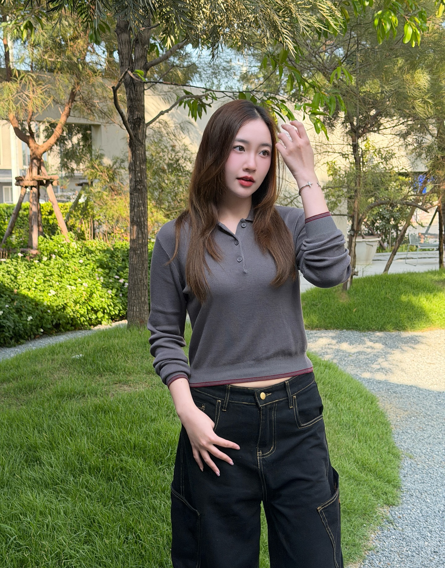 ปุยเมฆ - นภสร วีระยุทธวิไล