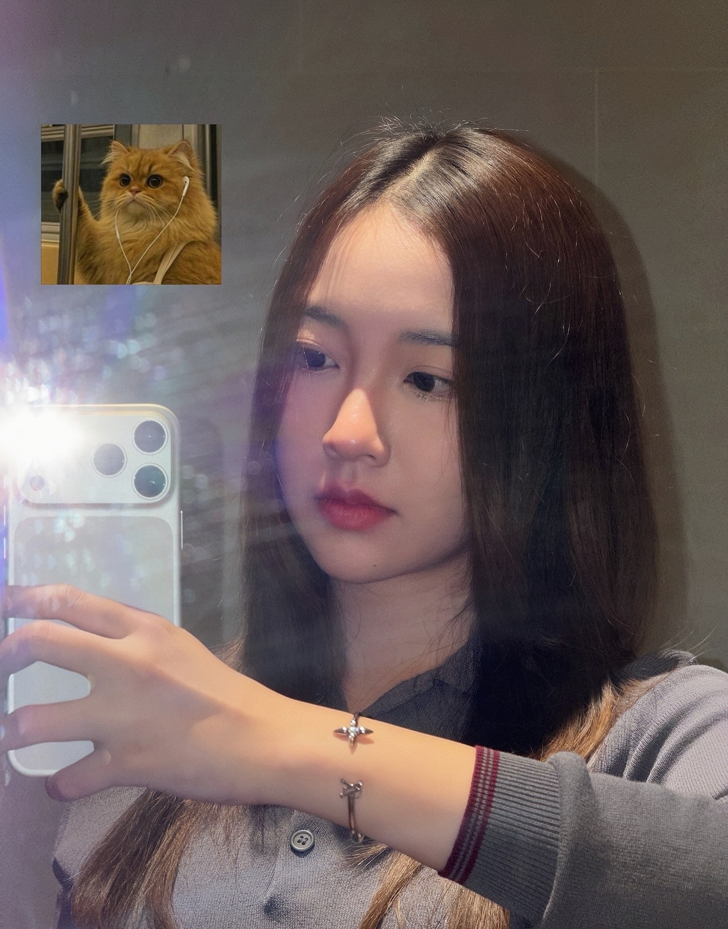 ปุยเมฆ - นภสร วีระยุทธวิไล