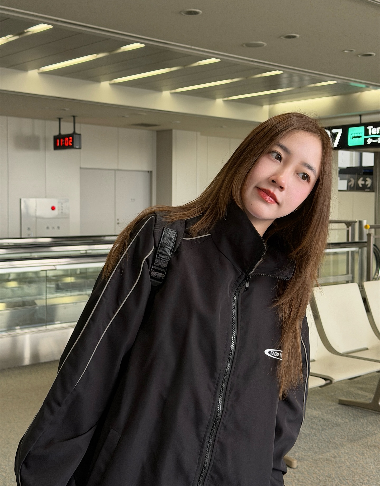 ปุยเมฆ - นภสร วีระยุทธวิไล