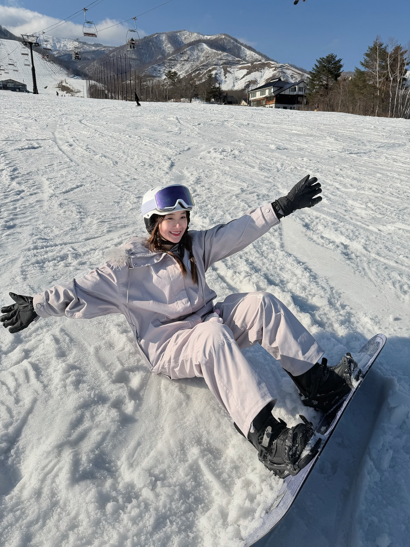 ปุยเมฆ - นภสร วีระยุทธวิไล