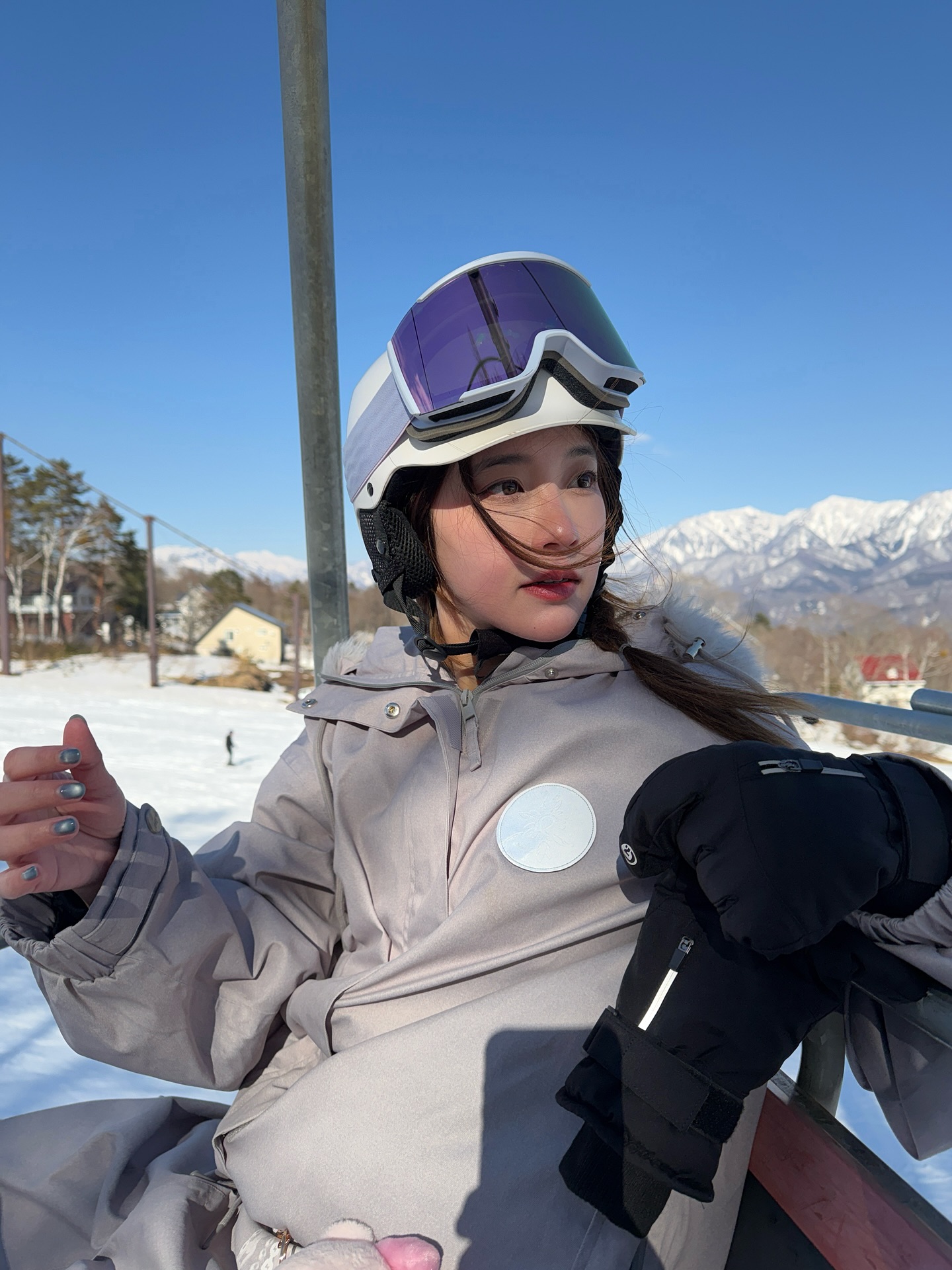 ปุยเมฆ - นภสร วีระยุทธวิไล