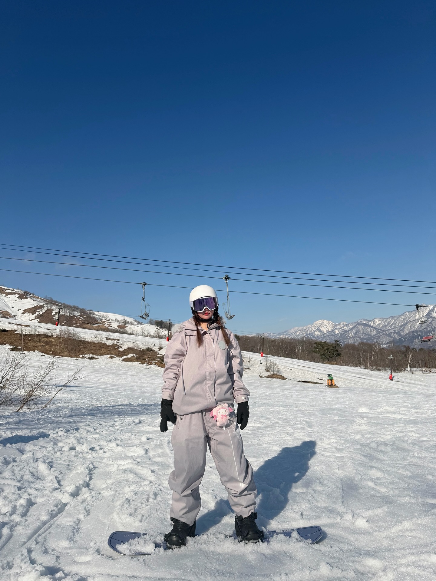 ปุยเมฆ - นภสร วีระยุทธวิไล