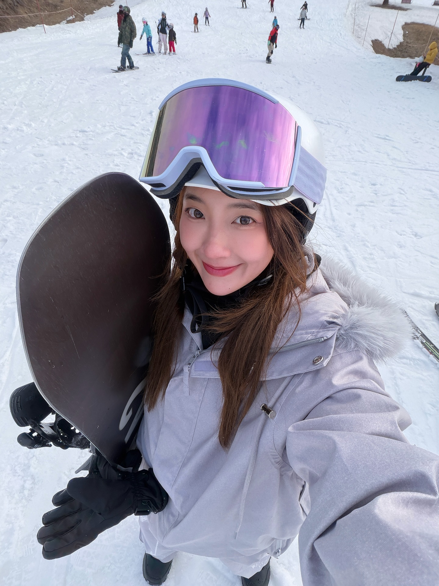 ปุยเมฆ - นภสร วีระยุทธวิไล